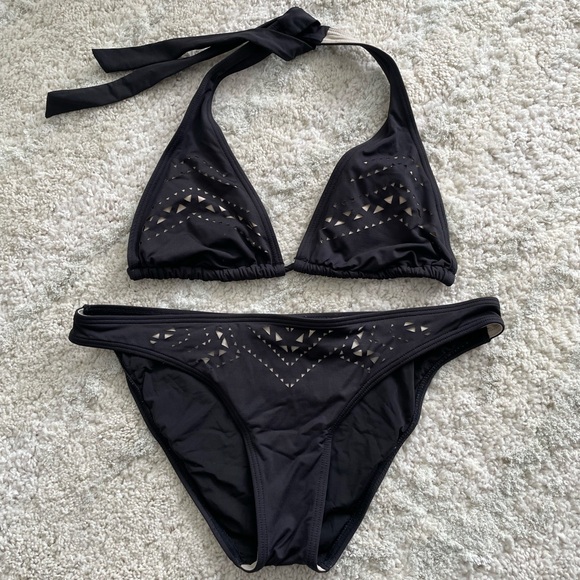 BCBGMaxAzria Other - BCBGMAXAZRIA Swin Bikini